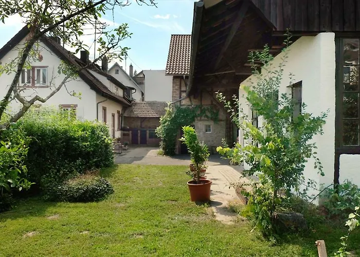 Studio Appartements Karlsbad