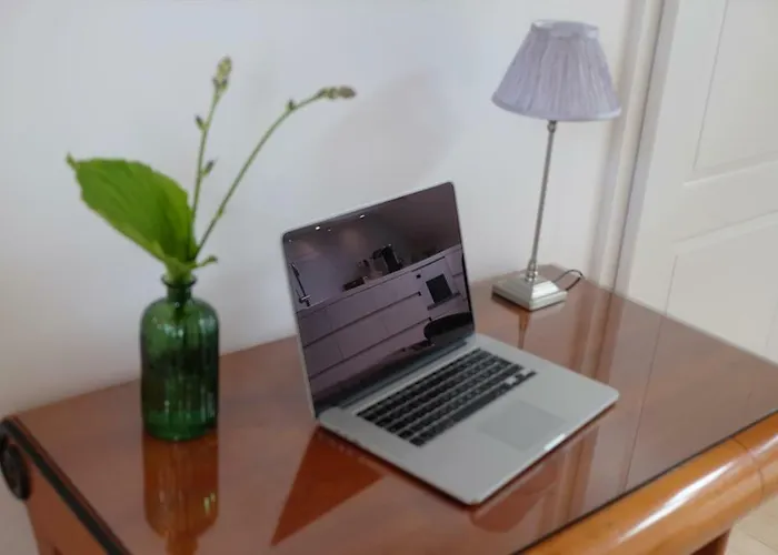 Studio Appartements Karlsbad