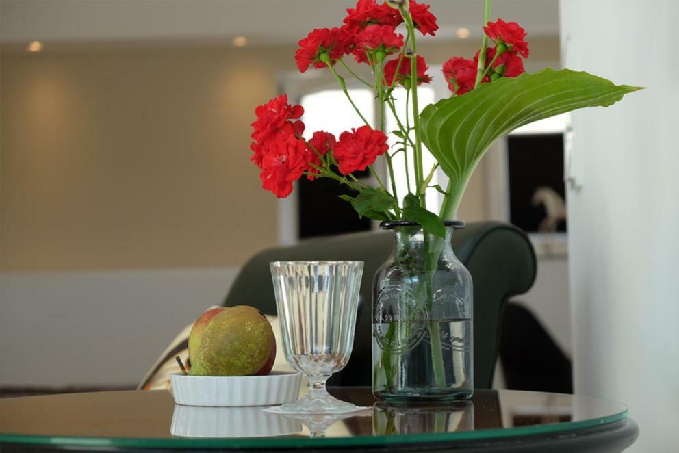 Alte Apotheke - Apartment Karlsbad