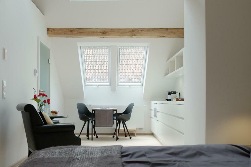 Alte Apotheke -
