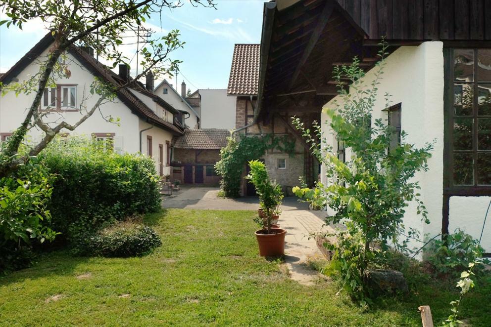 Apartment Alte Apotheke - Karlsbad